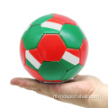 maat 2 leer goedkoop mini klein voetbal